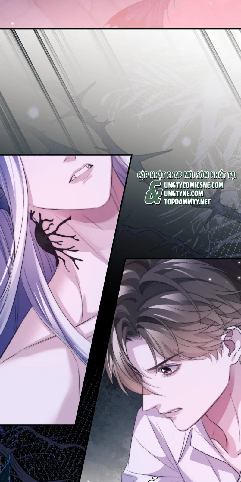 Desharow Nhân Ngư Chap 112 - Next 
