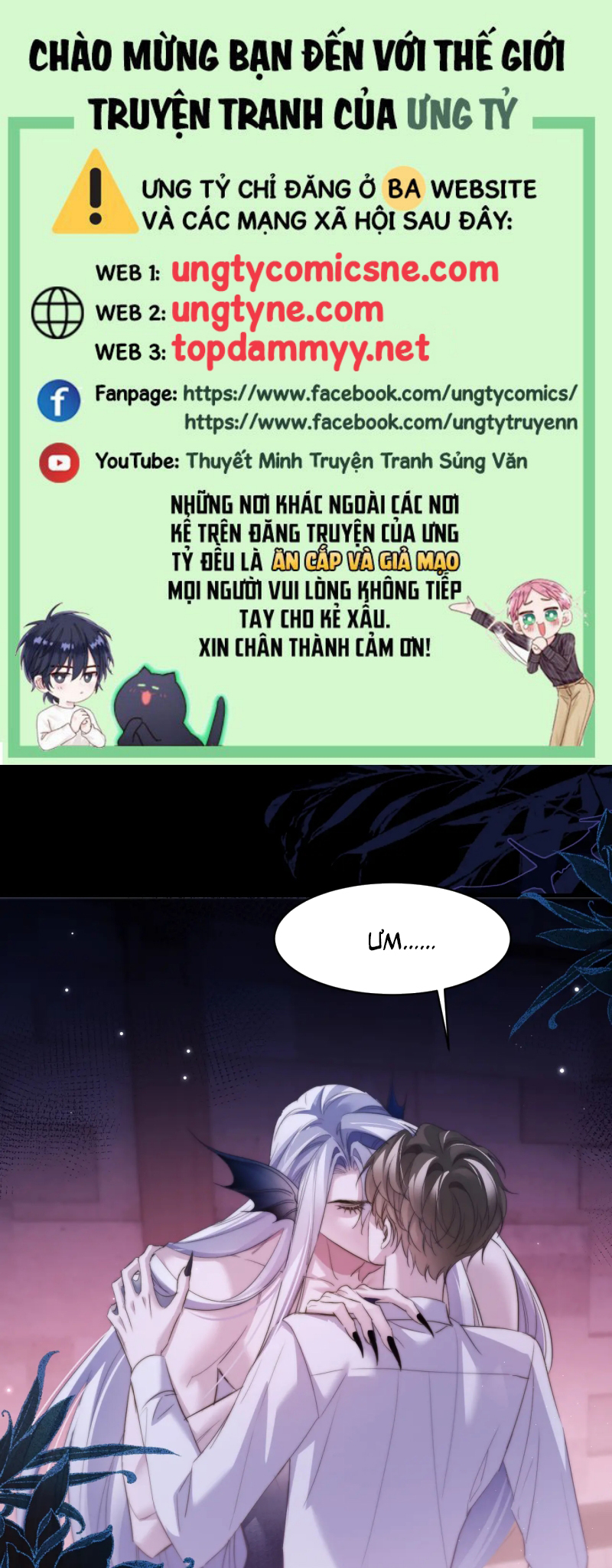 Desharow Nhân Ngư Chap 112 - Next 