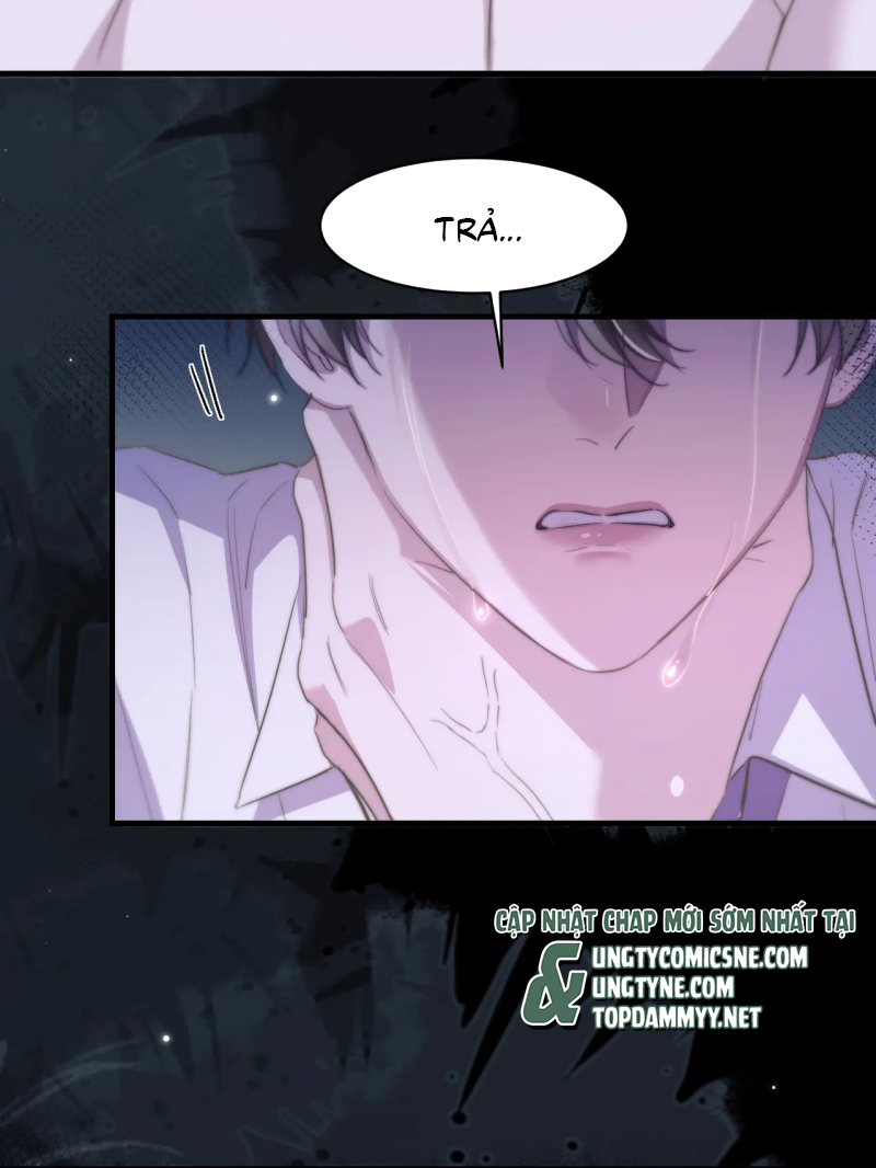 Desharow Nhân Ngư Chap 112 - Next 