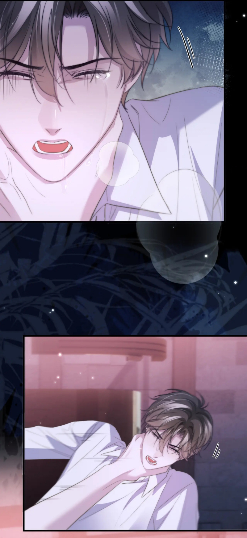 Desharow Nhân Ngư Chap 112 - Next 