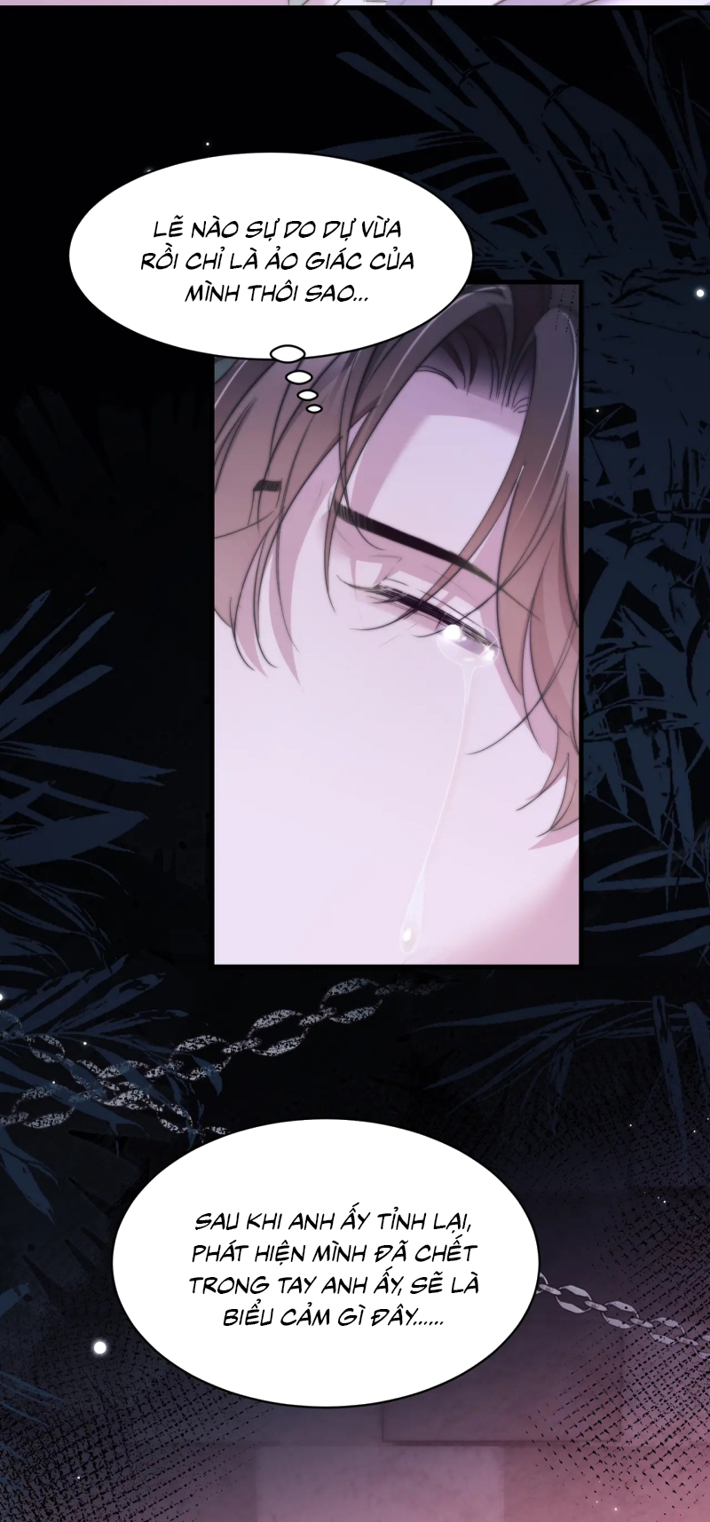 Desharow Nhân Ngư Chap 112 - Next 