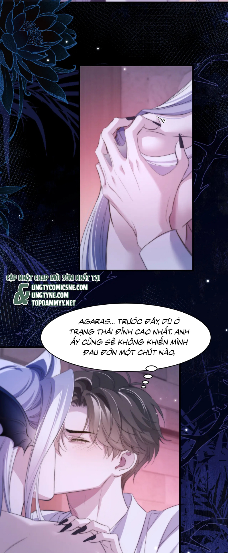 Desharow Nhân Ngư Chap 112 - Next 