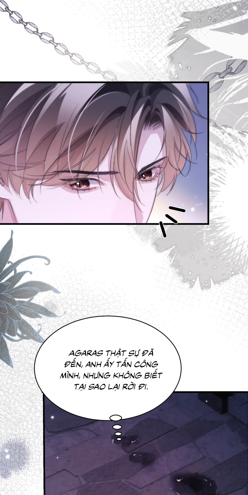 Desharow Nhân Ngư Chap 112 - Next 