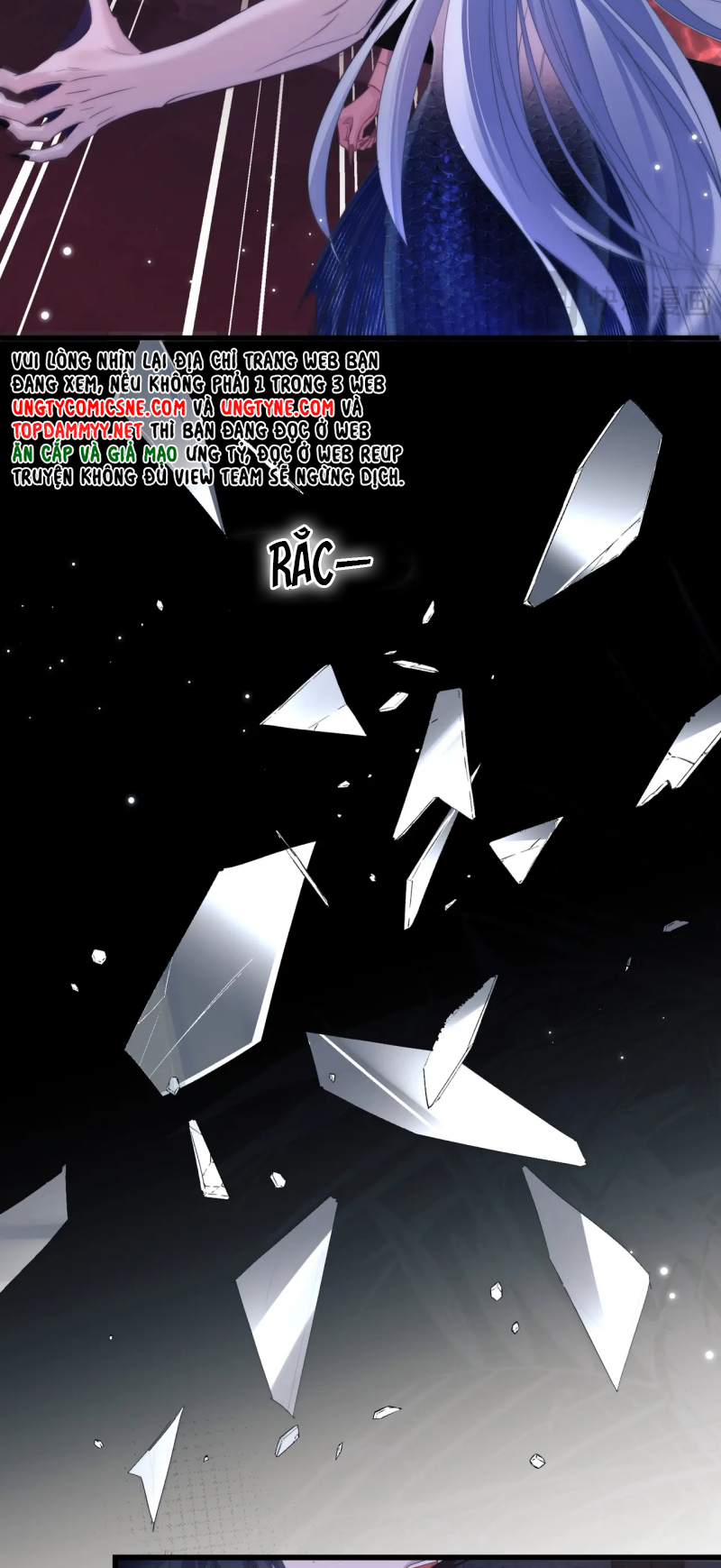 Desharow Nhân Ngư Chap 112 - Next 
