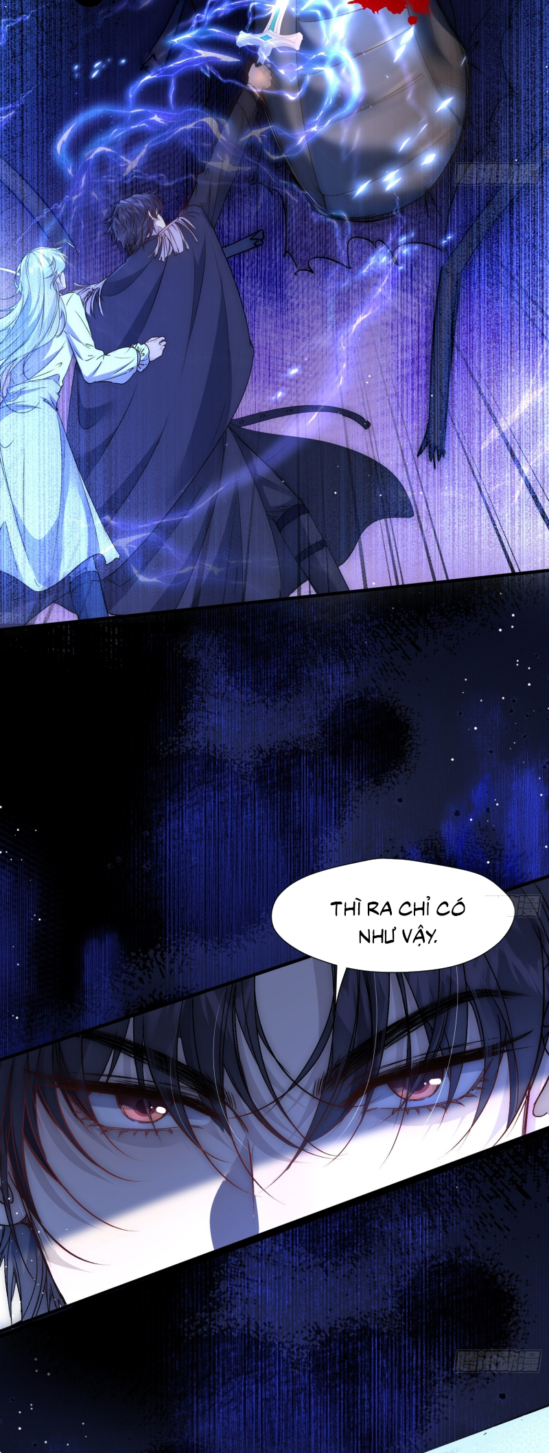 Đồng Phạm Hoàn Hảo Chap 1 - Next Chap 2
