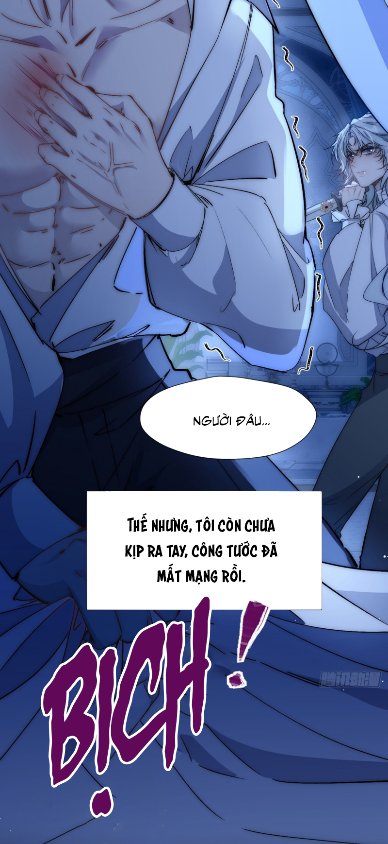Đồng Phạm Hoàn Hảo Chap 1 - Next Chap 2