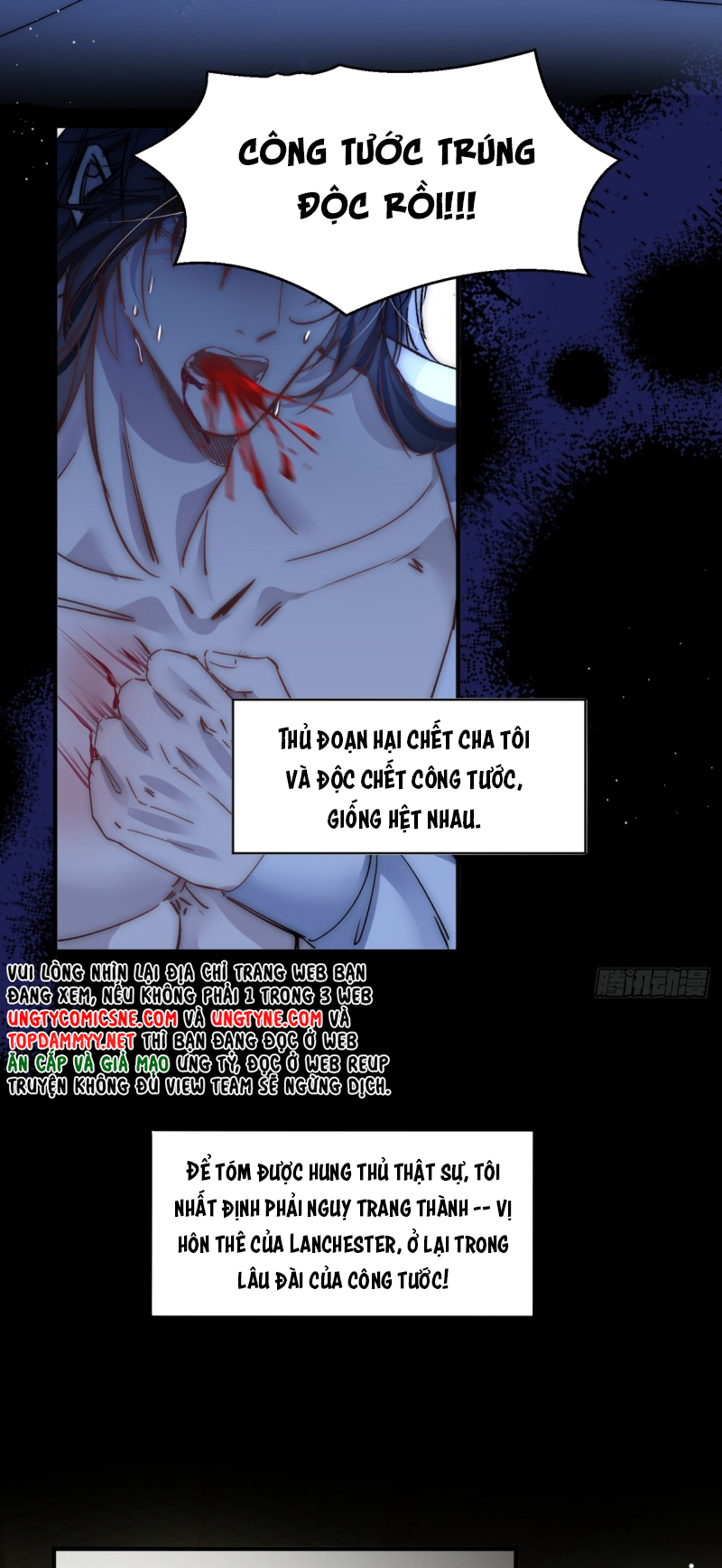 Đồng Phạm Hoàn Hảo Chap 1 - Next Chap 2