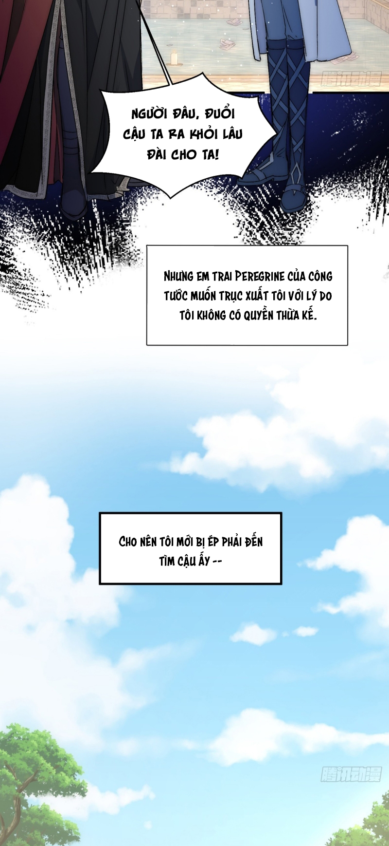 Đồng Phạm Hoàn Hảo Chap 1 - Next Chap 2