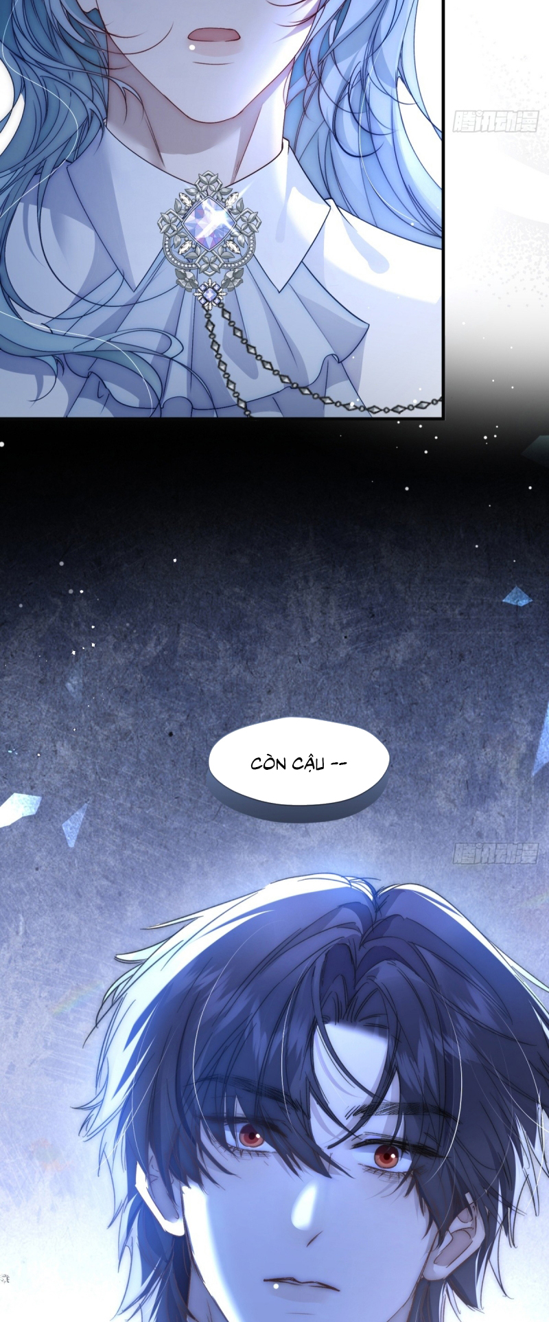Đồng Phạm Hoàn Hảo Chap 1 - Next Chap 2
