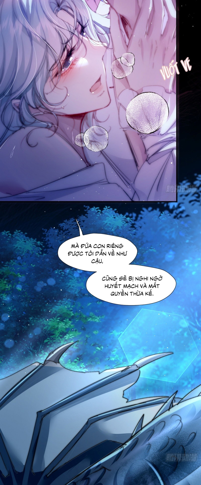Đồng Phạm Hoàn Hảo Chap 1 - Next Chap 2