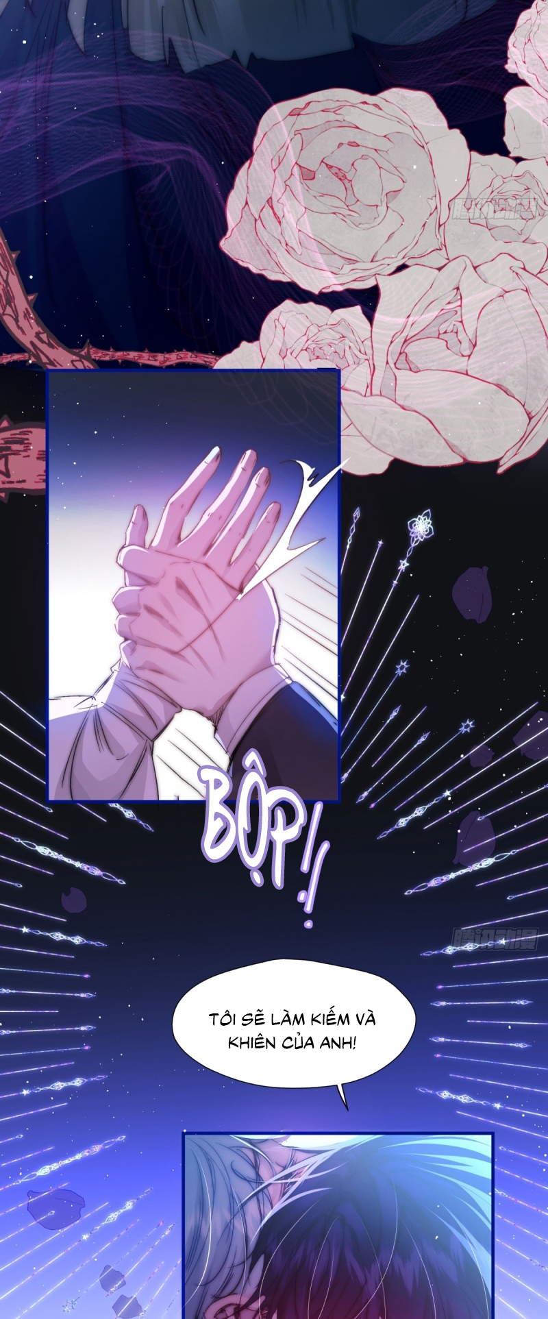 Đồng Phạm Hoàn Hảo Chap 1 - Next Chap 2