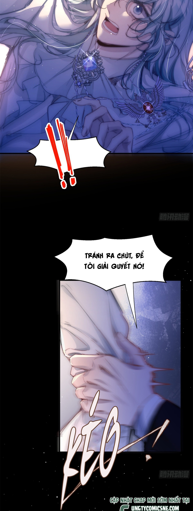 Đồng Phạm Hoàn Hảo Chap 1 - Next Chap 2