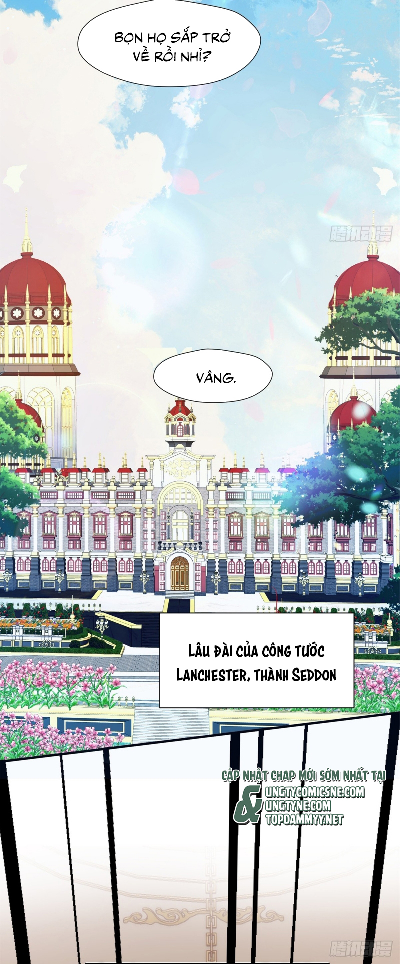 Đồng Phạm Hoàn Hảo Chap 1 - Next Chap 2