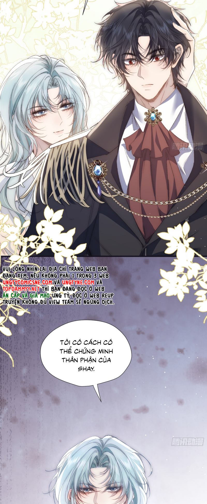 Đồng Phạm Hoàn Hảo Chap 2 - Next Chap 3
