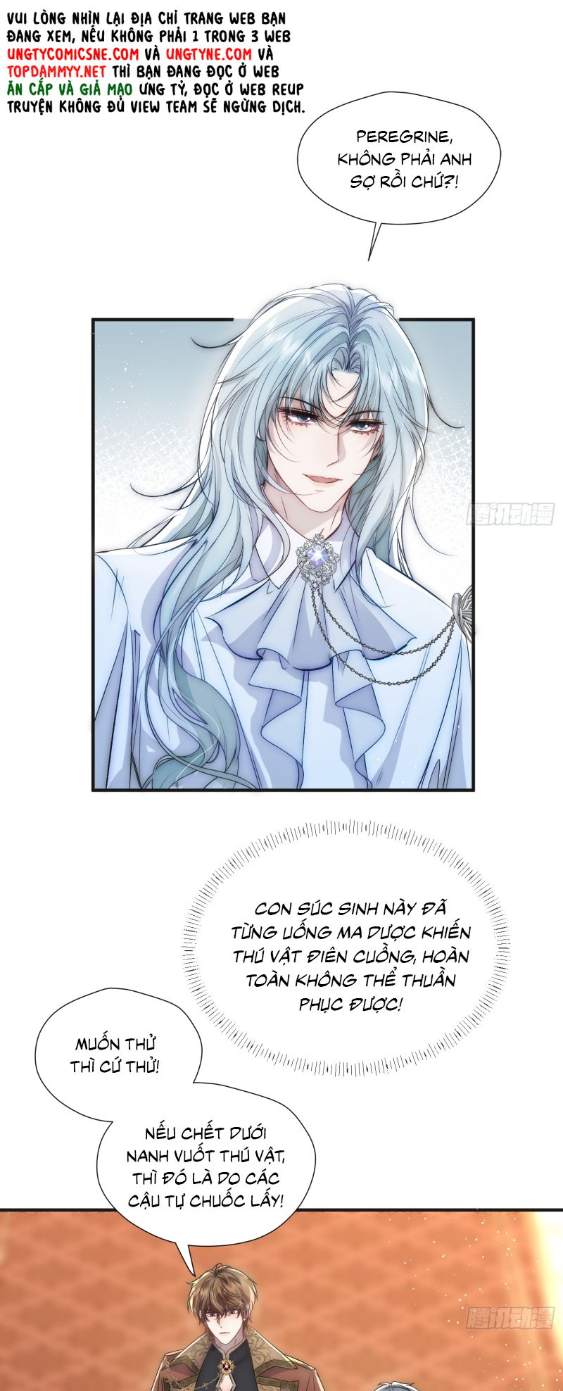 Đồng Phạm Hoàn Hảo Chap 2 - Next Chap 3