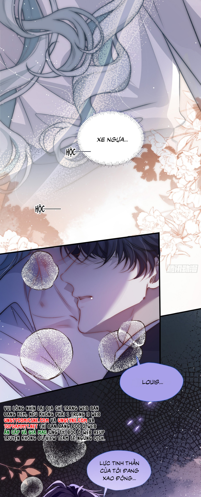 Đồng Phạm Hoàn Hảo Chap 2 - Next Chap 3