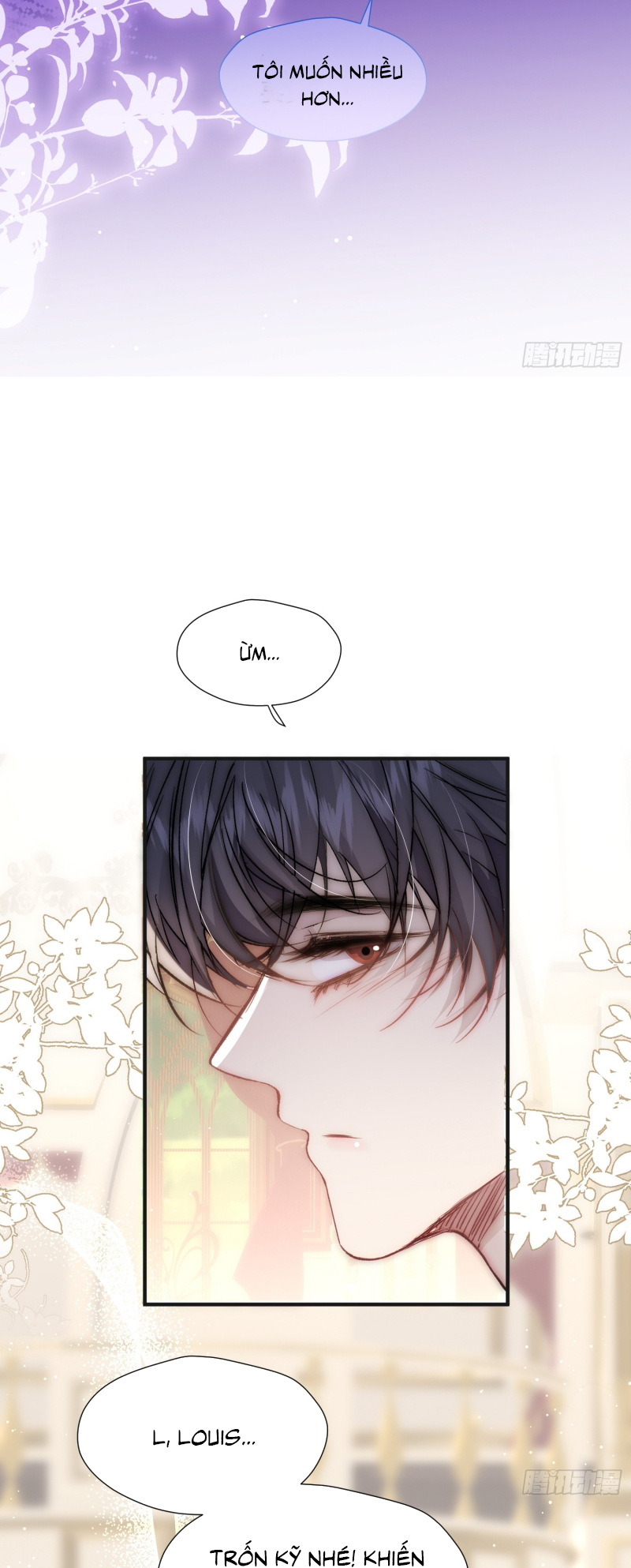 Đồng Phạm Hoàn Hảo Chap 2 - Next Chap 3
