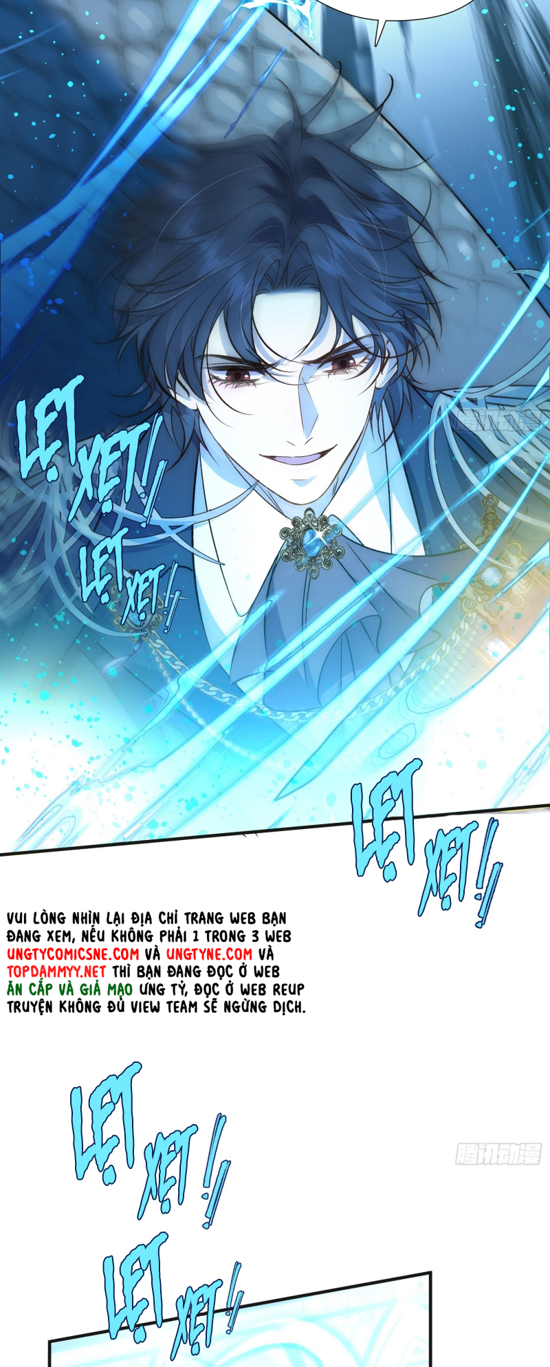 Đồng Phạm Hoàn Hảo Chap 2 - Next Chap 3
