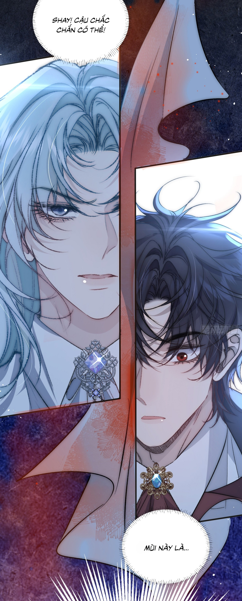 Đồng Phạm Hoàn Hảo Chap 2 - Next Chap 3