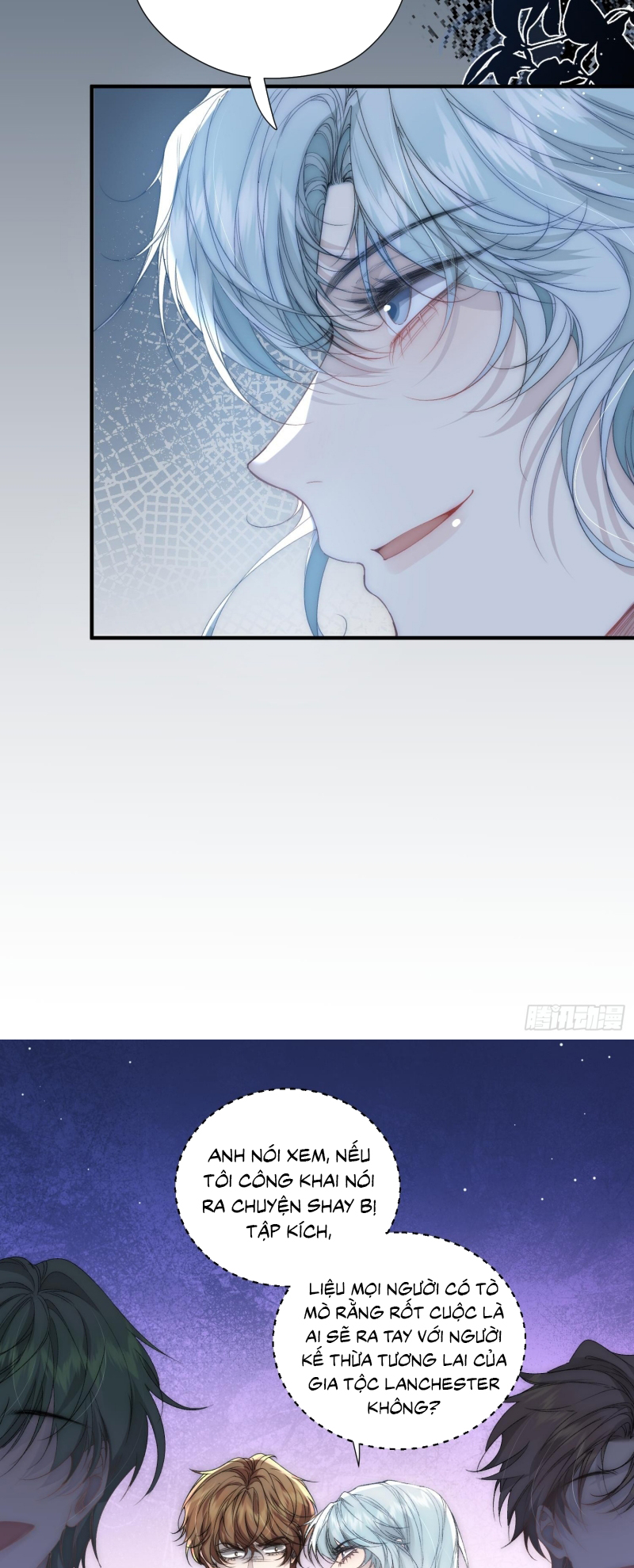 Đồng Phạm Hoàn Hảo Chap 3 - Next Chap 4