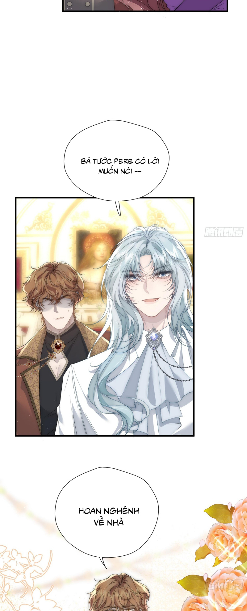 Đồng Phạm Hoàn Hảo Chap 3 - Next Chap 4