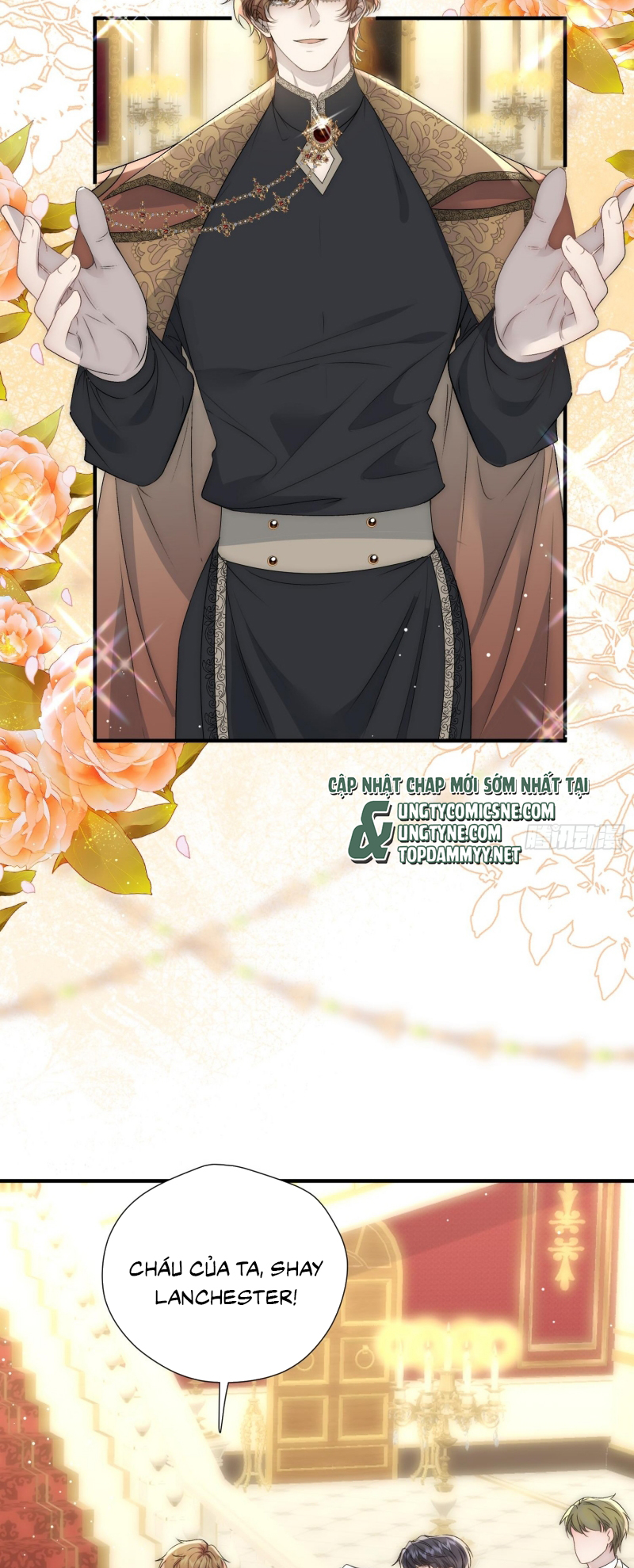 Đồng Phạm Hoàn Hảo Chap 3 - Next Chap 4