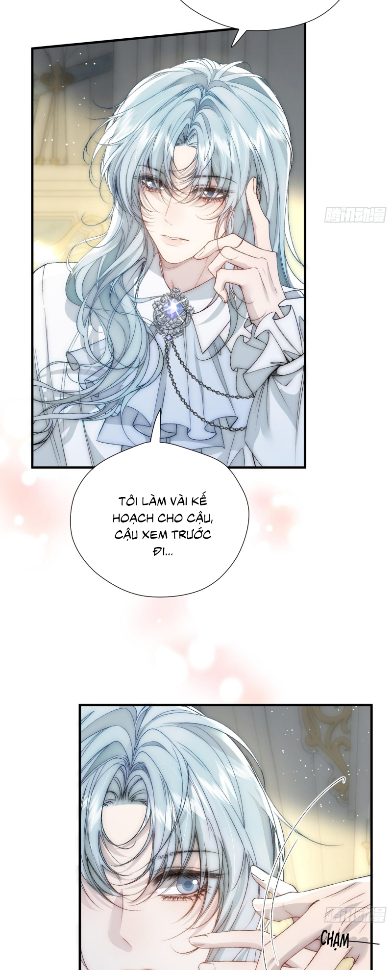 Đồng Phạm Hoàn Hảo Chap 3 - Next Chap 4