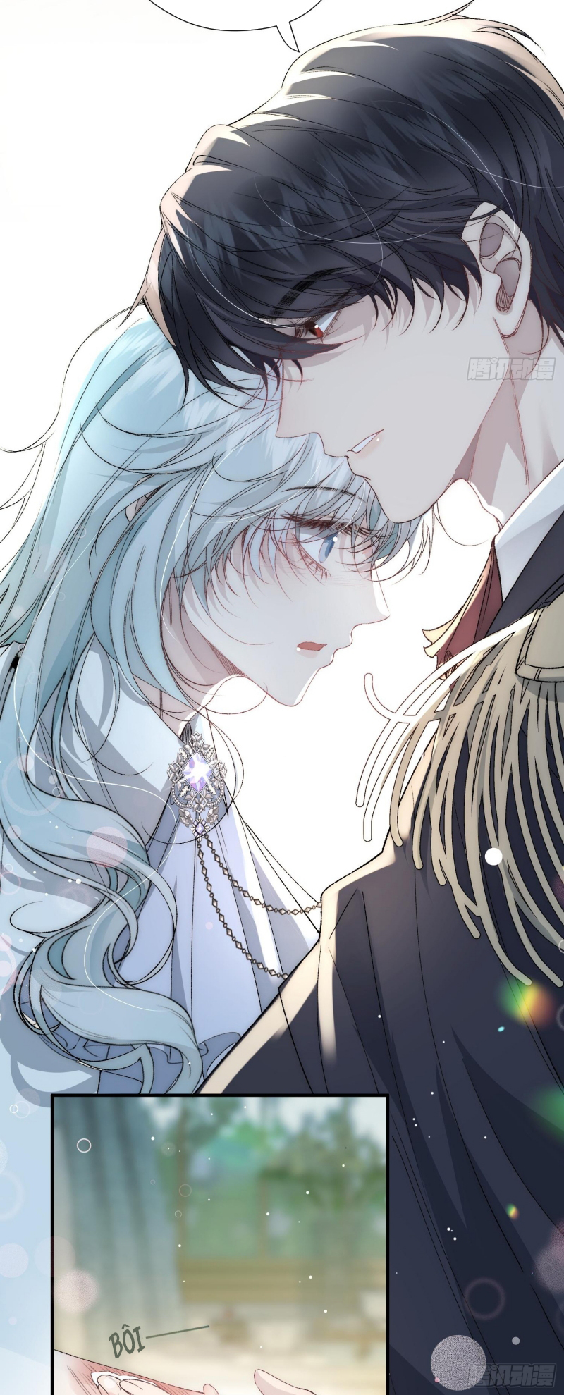 Đồng Phạm Hoàn Hảo Chap 3 - Next Chap 4