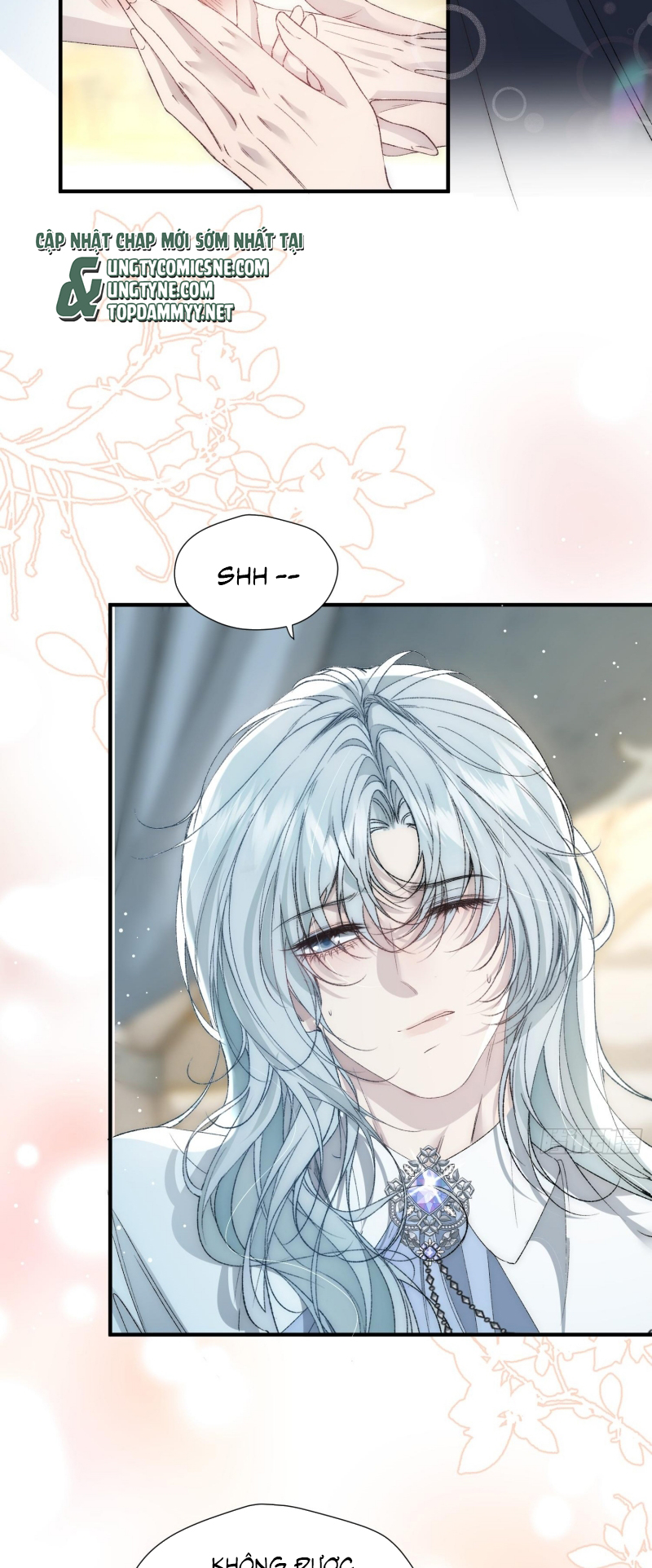 Đồng Phạm Hoàn Hảo Chap 3 - Next Chap 4