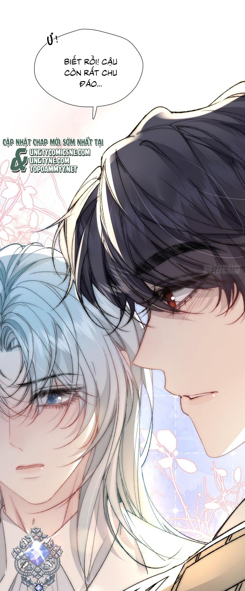 Đồng Phạm Hoàn Hảo Chap 3 - Next Chap 4