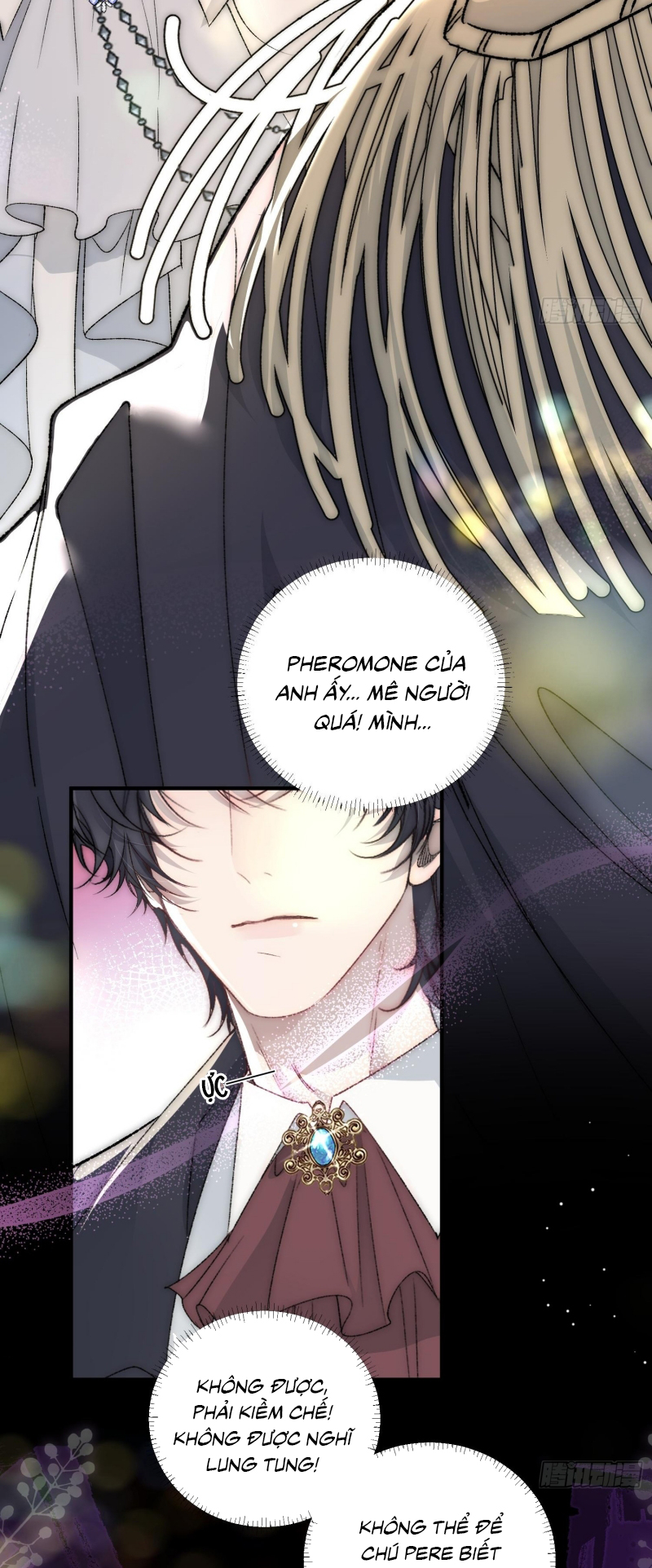 Đồng Phạm Hoàn Hảo Chap 3 - Next Chap 4