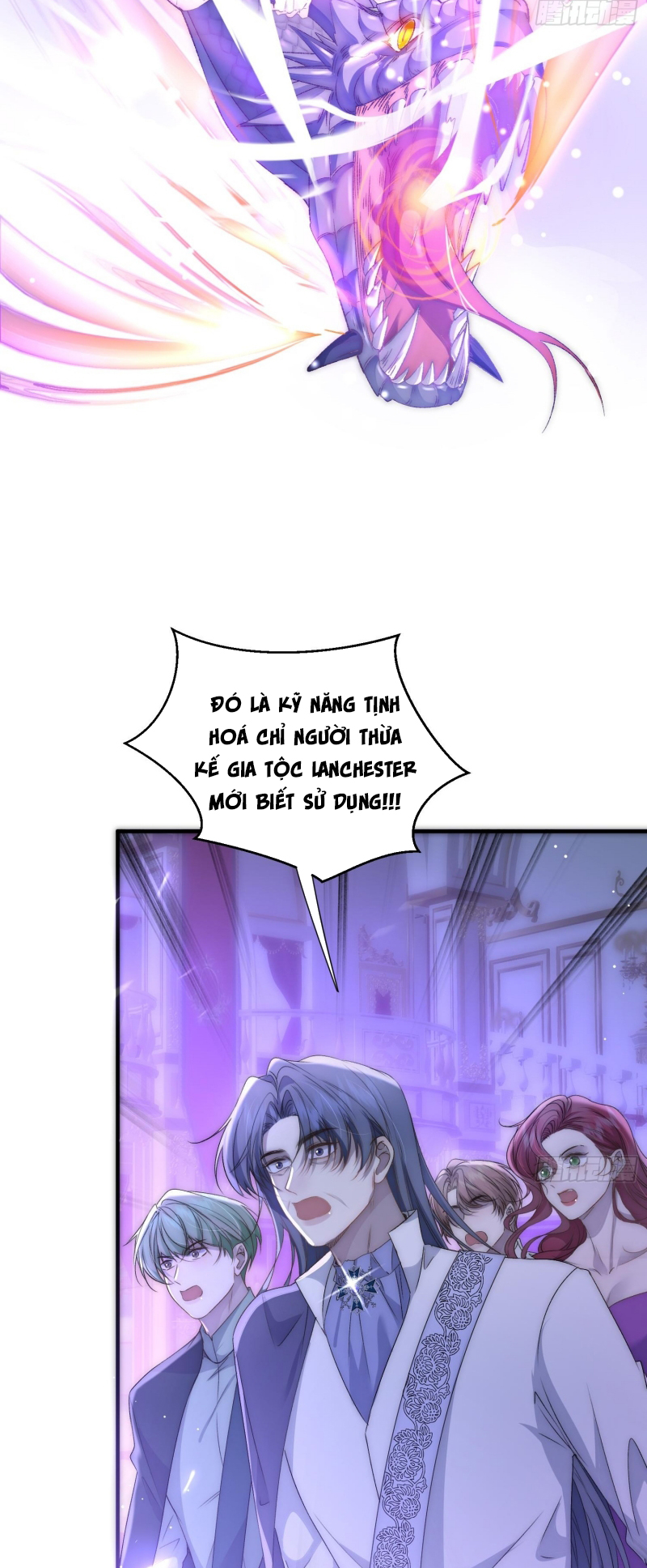 Đồng Phạm Hoàn Hảo Chap 3 - Next Chap 4