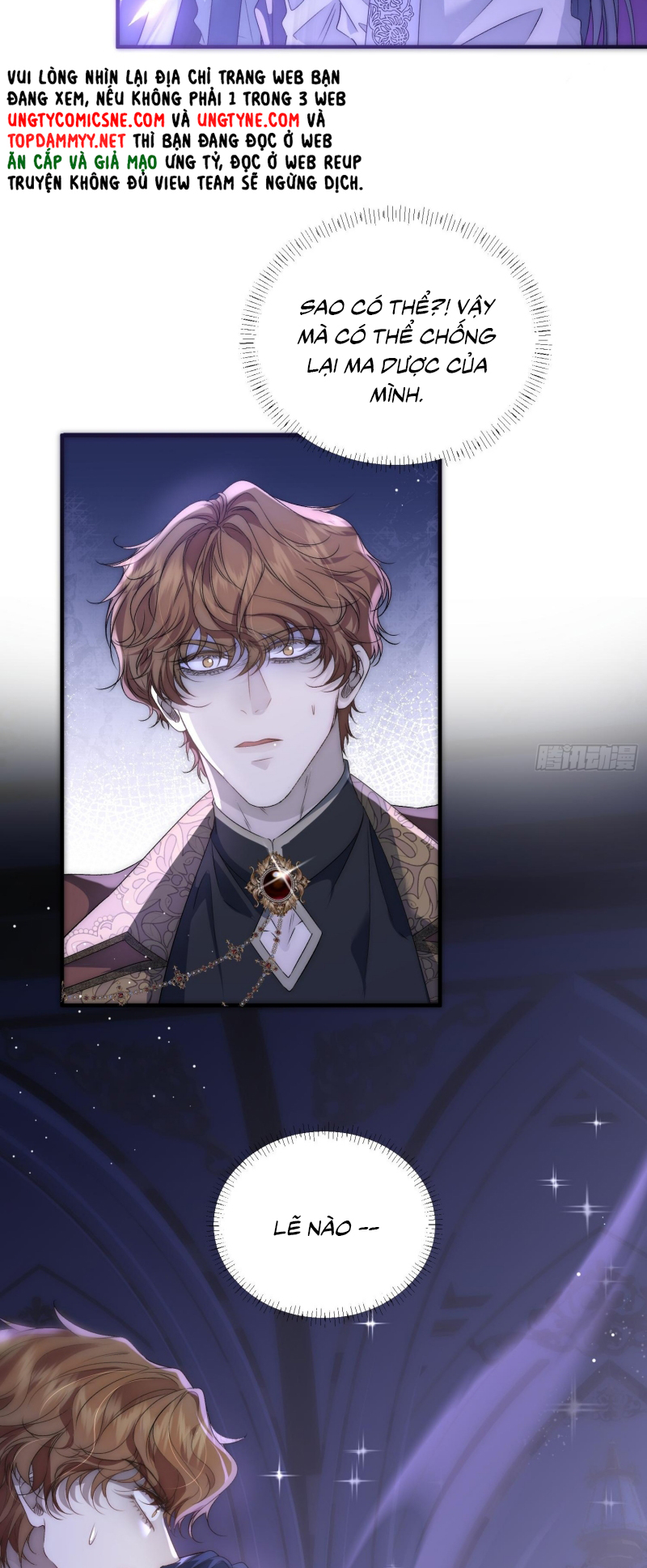 Đồng Phạm Hoàn Hảo Chap 3 - Next Chap 4