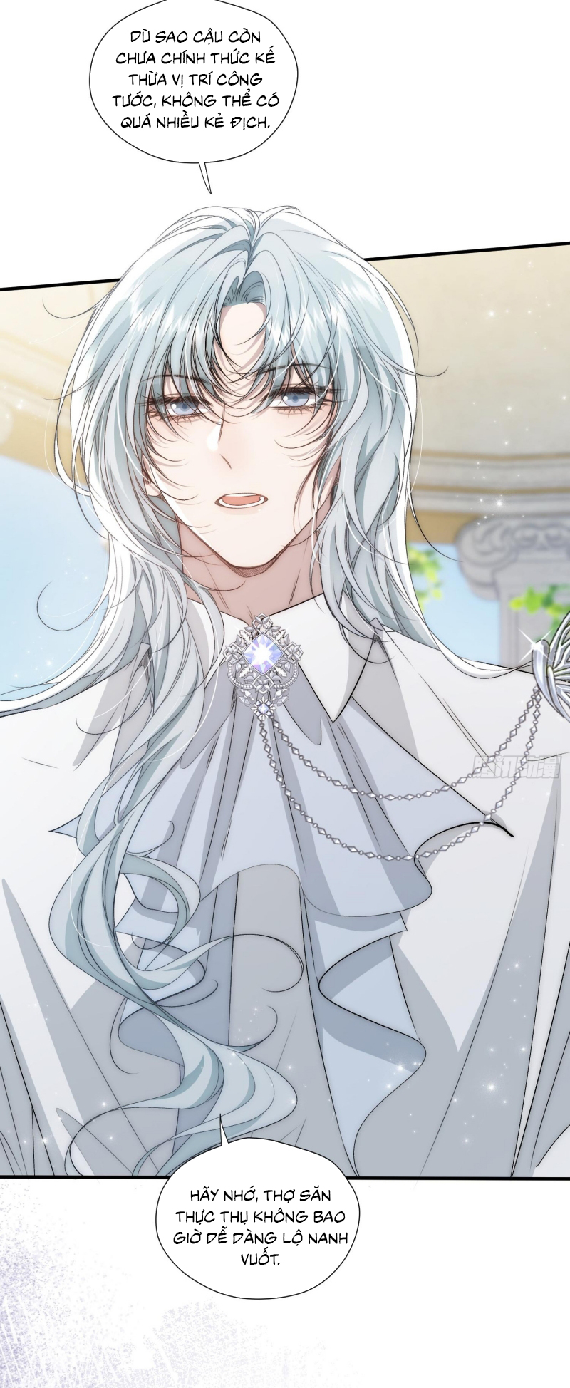 Đồng Phạm Hoàn Hảo Chap 4 - Next Chap 5