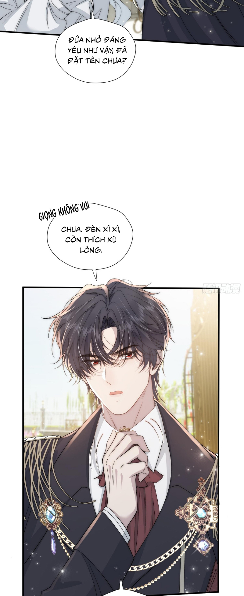 Đồng Phạm Hoàn Hảo Chap 4 - Next Chap 5