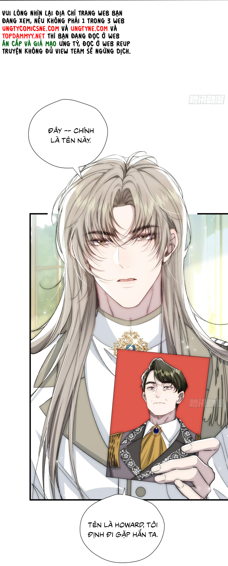 Đồng Phạm Hoàn Hảo Chap 4 - Next Chap 5