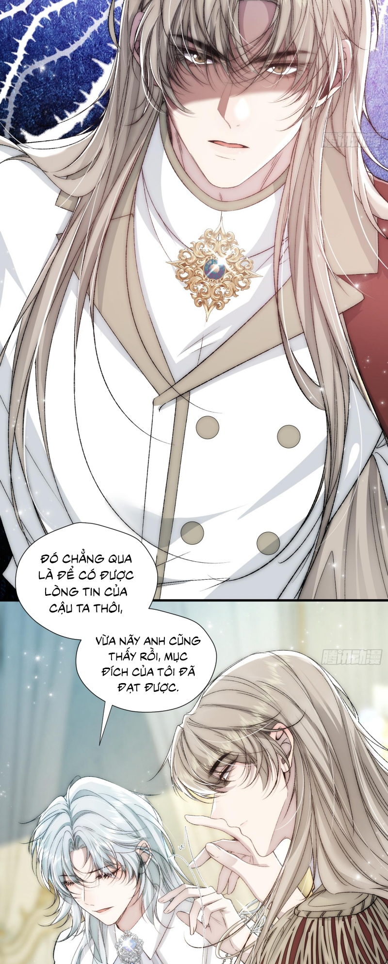 Đồng Phạm Hoàn Hảo Chap 4 - Next Chap 5