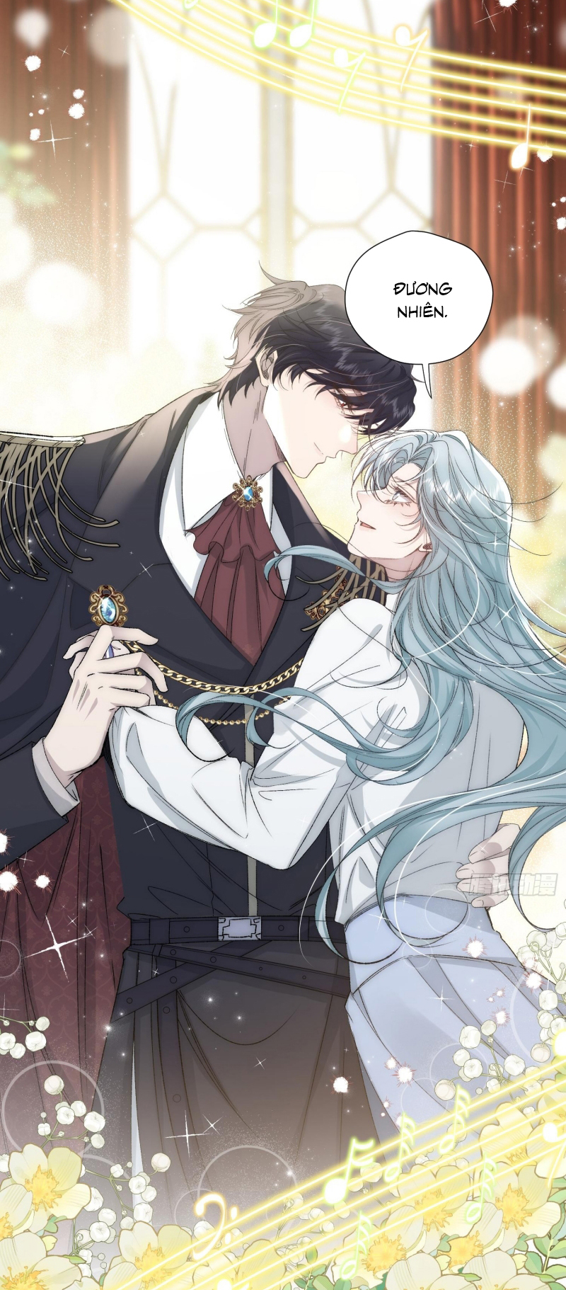 Đồng Phạm Hoàn Hảo Chap 5 - Next Chap 6