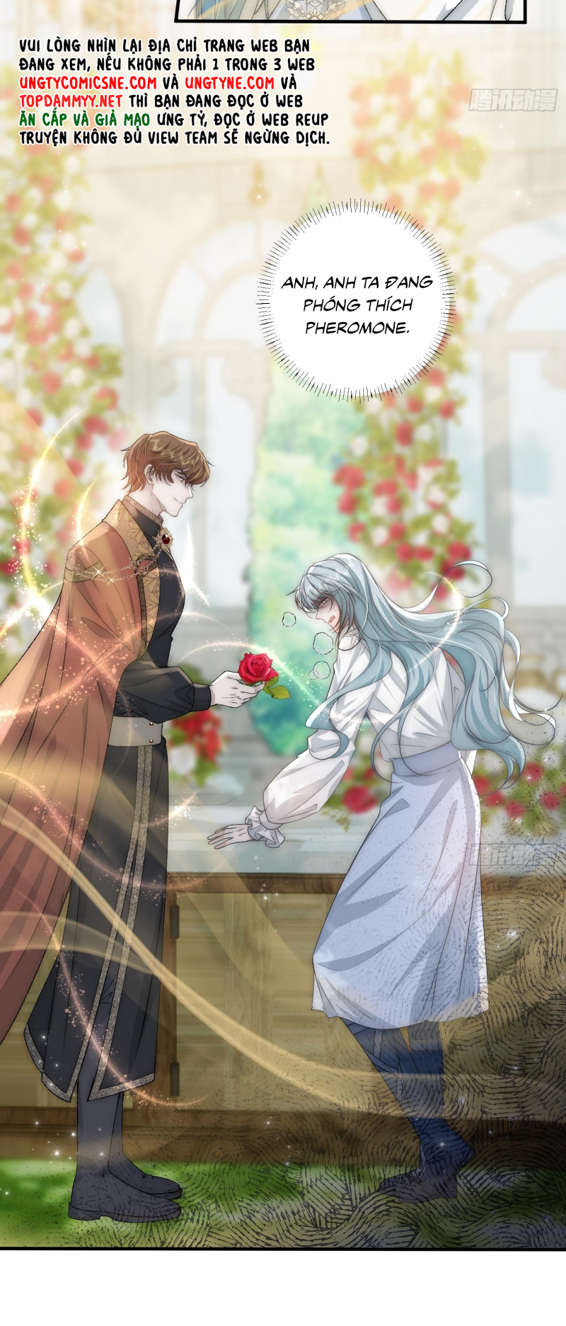 Đồng Phạm Hoàn Hảo Chap 5 - Next Chap 6
