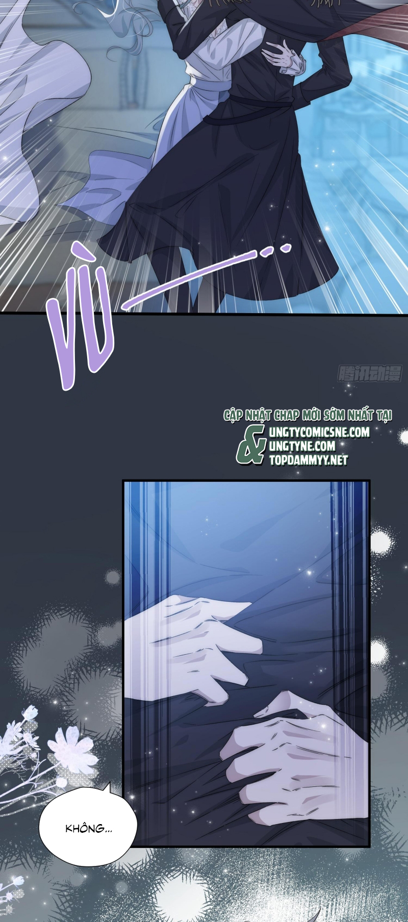 Đồng Phạm Hoàn Hảo Chap 6 - Next Chap 7