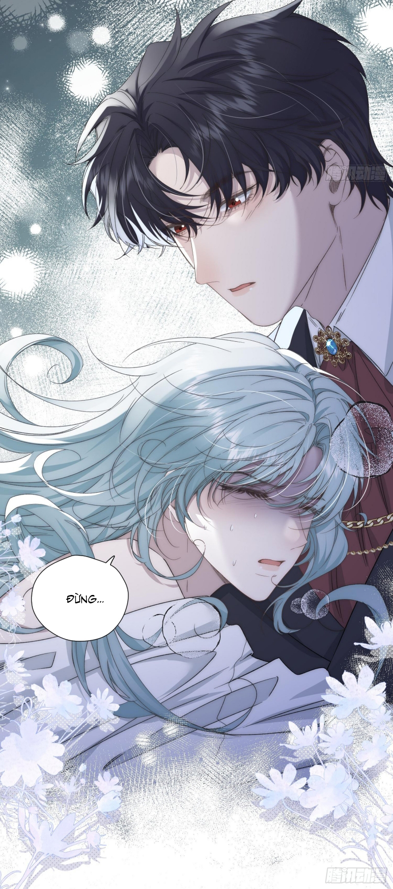 Đồng Phạm Hoàn Hảo Chap 6 - Next Chap 7