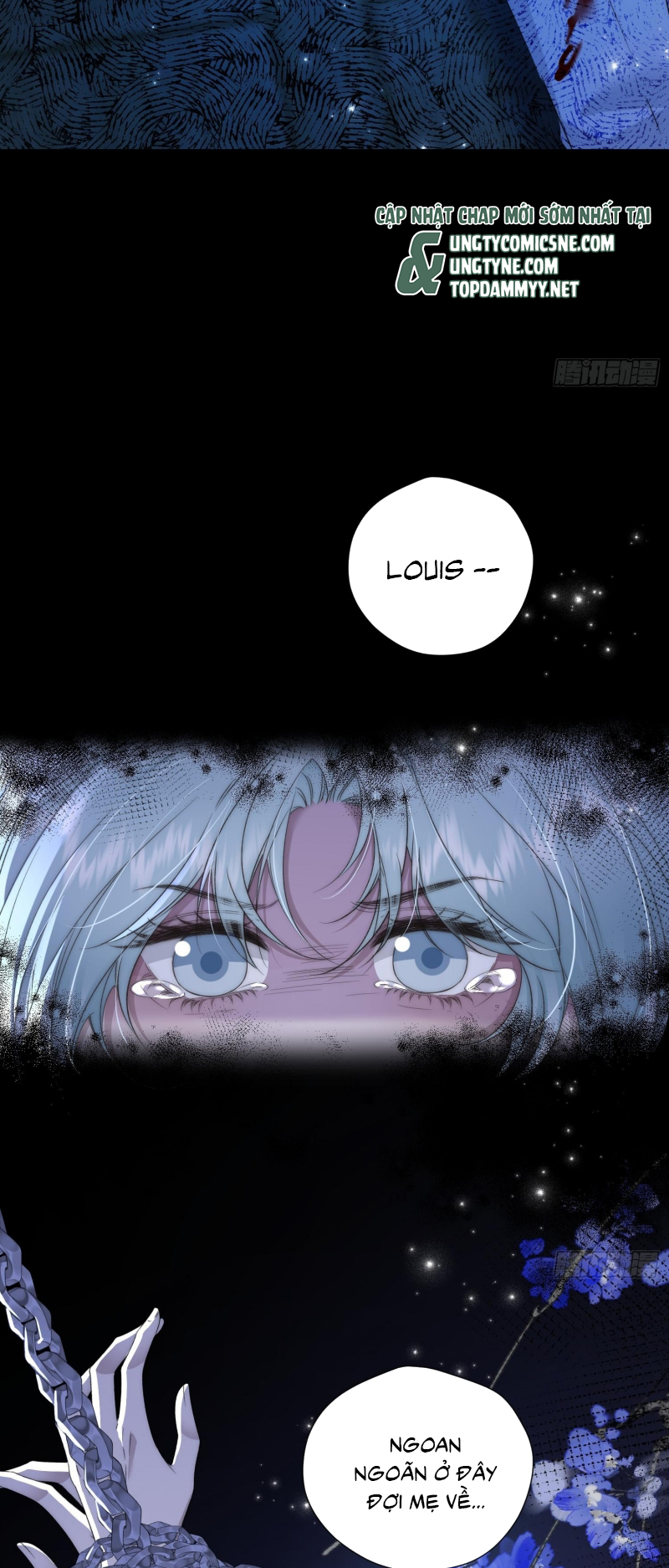 Đồng Phạm Hoàn Hảo Chap 6 - Next Chap 7