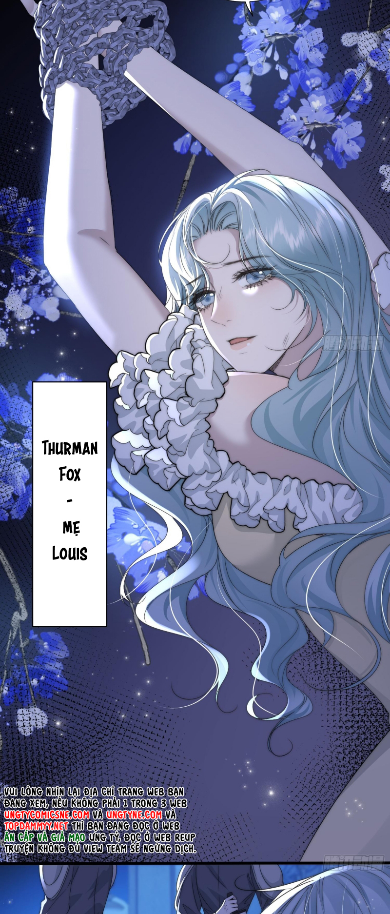 Đồng Phạm Hoàn Hảo Chap 6 - Next Chap 7