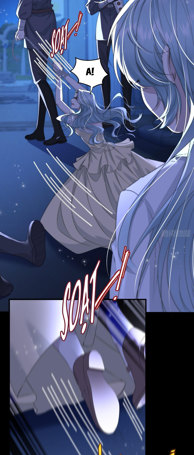 Đồng Phạm Hoàn Hảo Chap 6 - Next Chap 7