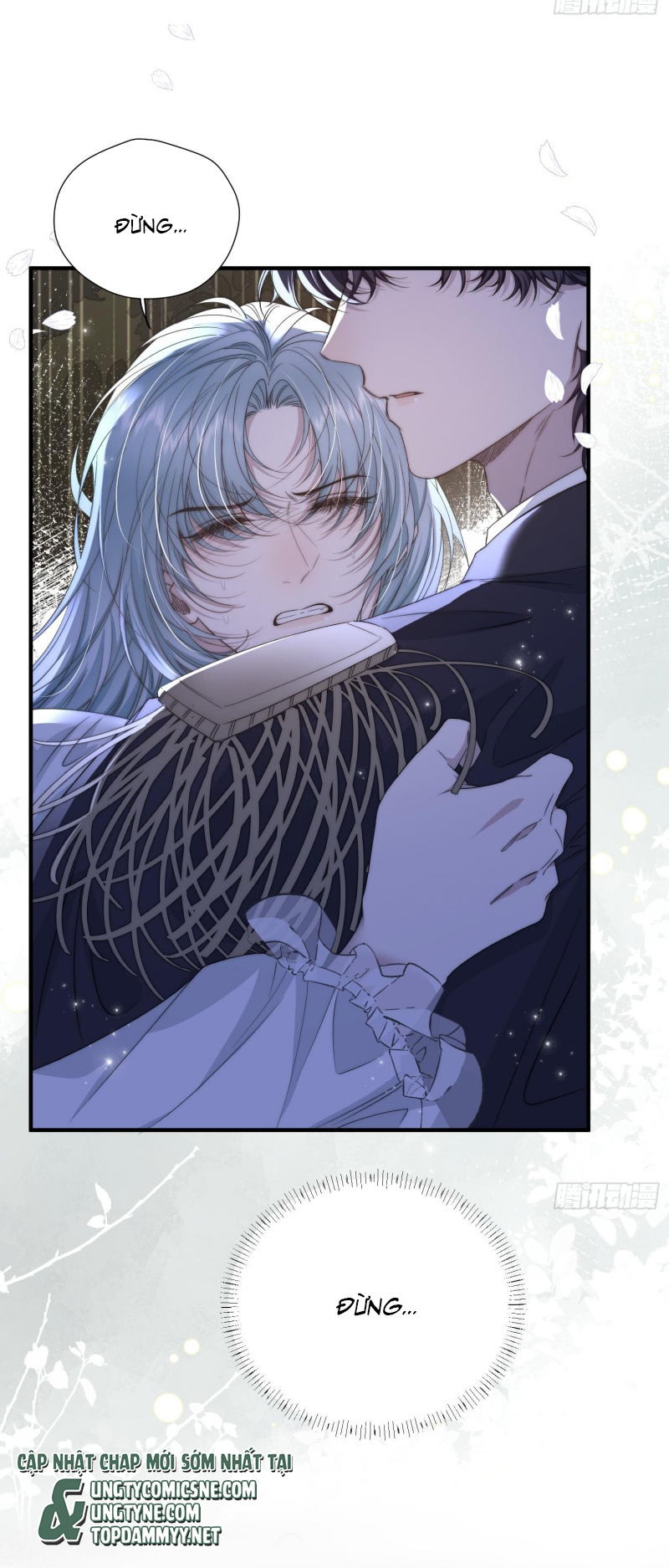Đồng Phạm Hoàn Hảo Chap 6 - Next Chap 7