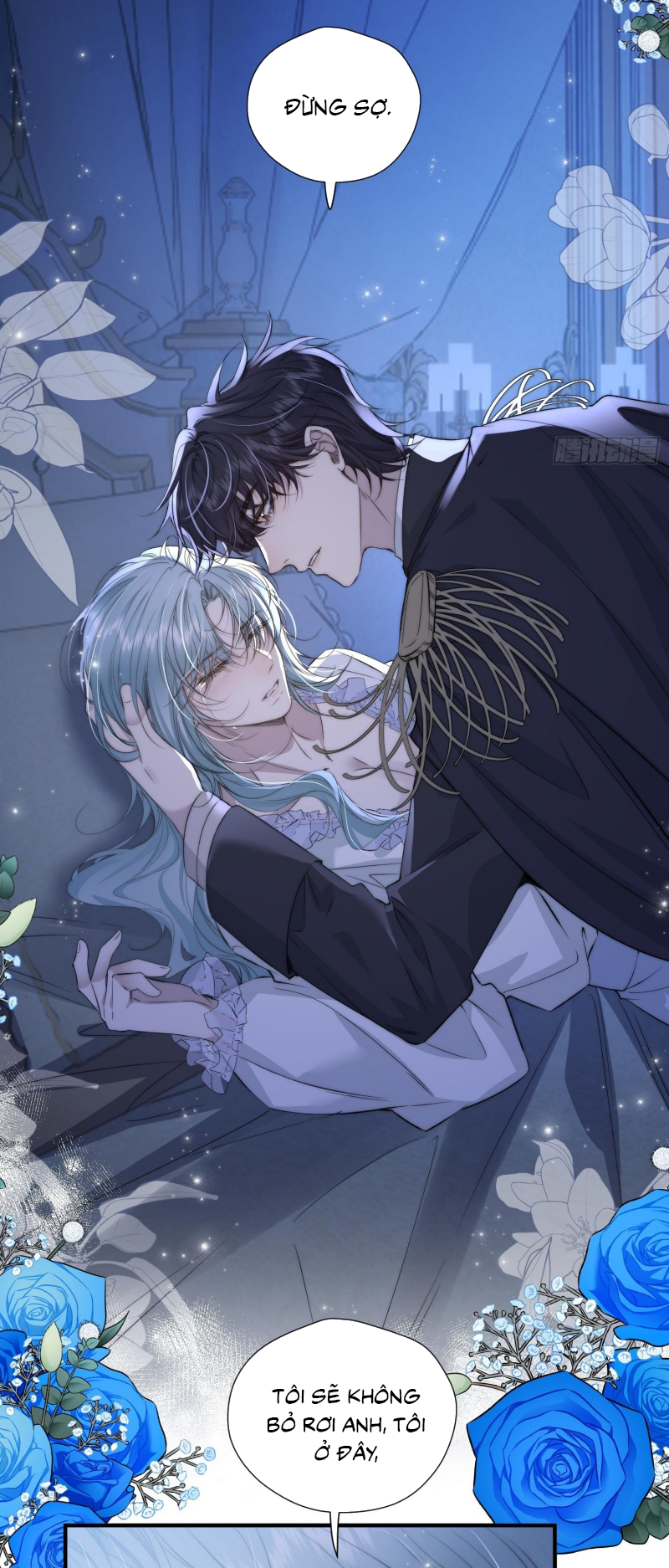 Đồng Phạm Hoàn Hảo Chap 6 - Next Chap 7