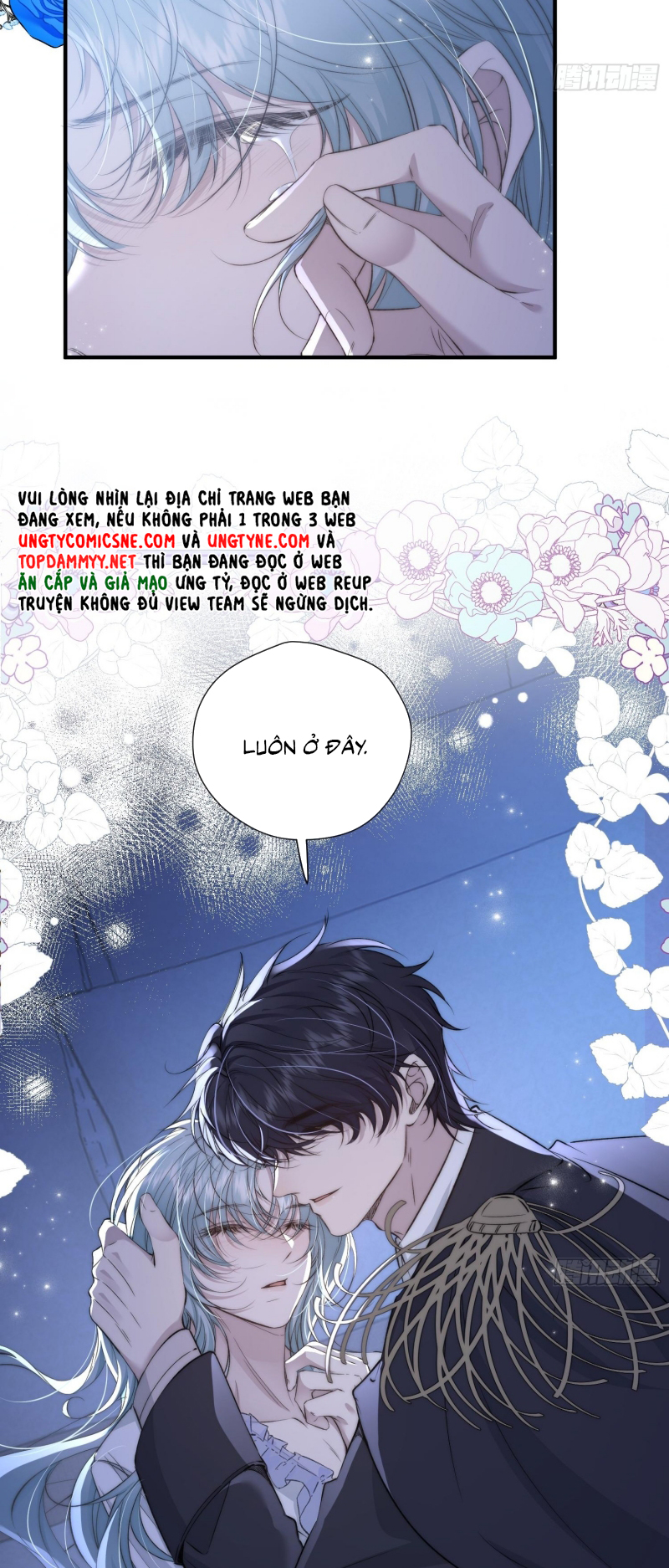 Đồng Phạm Hoàn Hảo Chap 6 - Next Chap 7