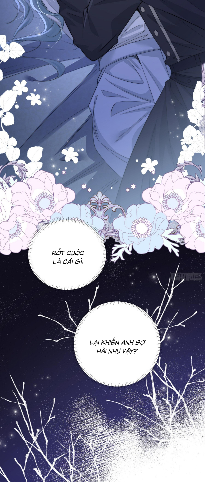 Đồng Phạm Hoàn Hảo Chap 6 - Next Chap 7