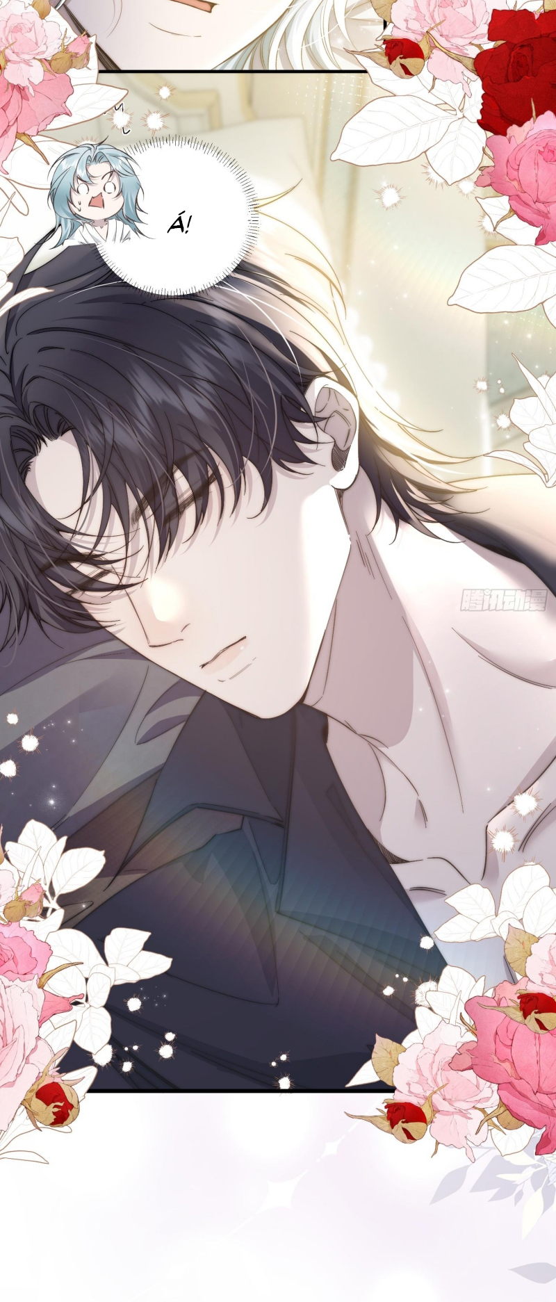 Đồng Phạm Hoàn Hảo Chap 6 - Next Chap 7