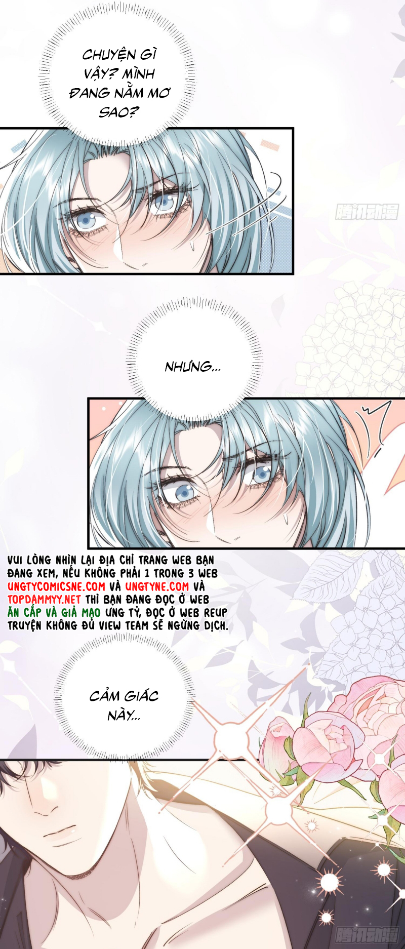 Đồng Phạm Hoàn Hảo Chap 6 - Next Chap 7